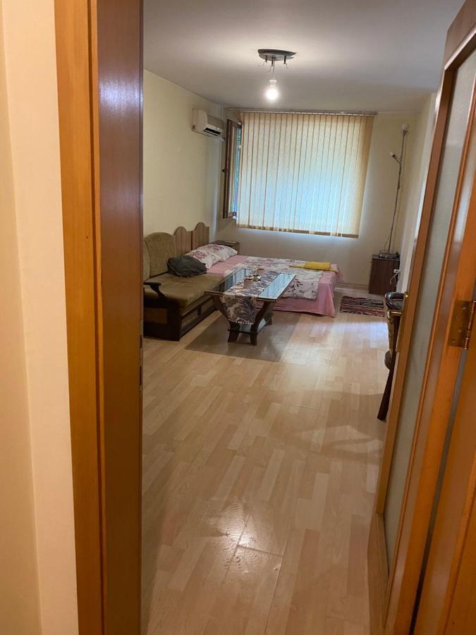 Апартамент Столетов Várna Kültér fotó