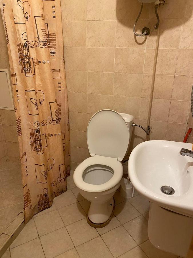 Апартамент Столетов Várna Kültér fotó
